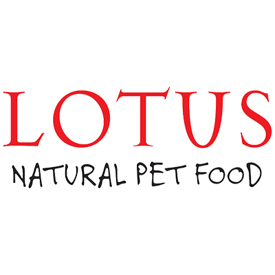 Lotus Natural Pet Food